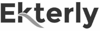 EKTERLY logo