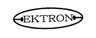 EKTRON logo