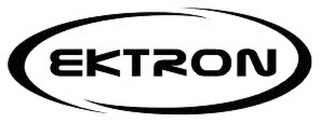 EKTRON logo
