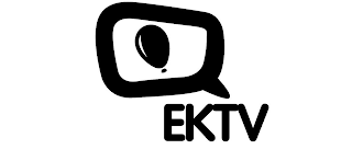 EKTV logo