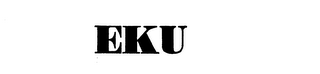 EKU logo