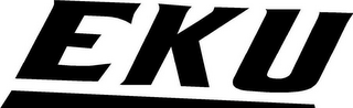 EKU logo