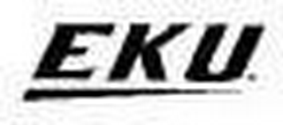 EKU logo