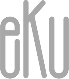 EKU logo