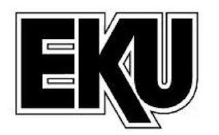 EKU logo