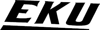 EKU logo