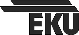 EKU logo