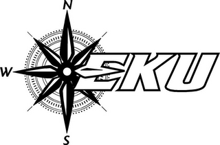 EKU NSW logo