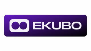 EKUBO logo