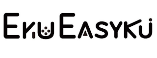 EKUEASYKU logo