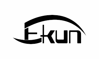 EKUN logo