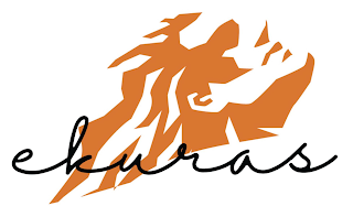 EKURAS logo