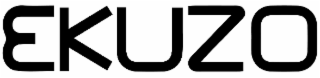 EKUZO logo