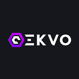 EKVO logo