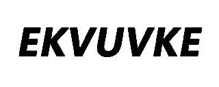 EKVUVKE logo