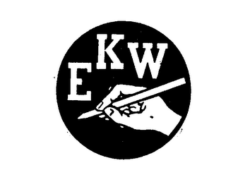 EKW logo