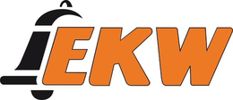 EKW logo
