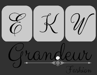EKW GRANDEUR FASHION logo