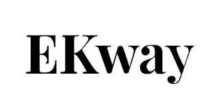 EKWAY logo