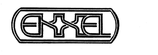 EKXEL logo