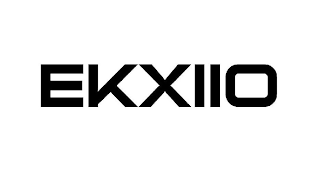 EKXIIO logo