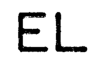 EL logo