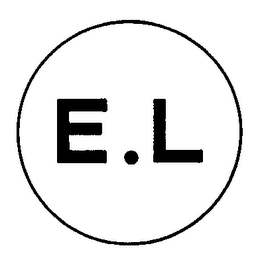 E.L logo