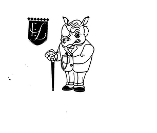 EL logo