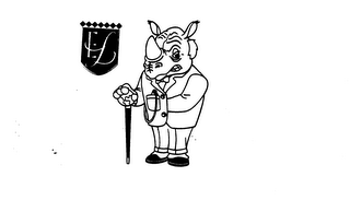 EL logo