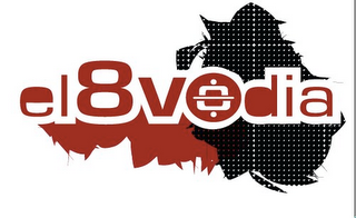 EL 8VO DIA logo