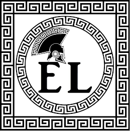 EL logo