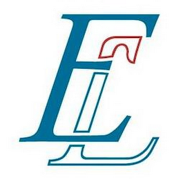 EL logo