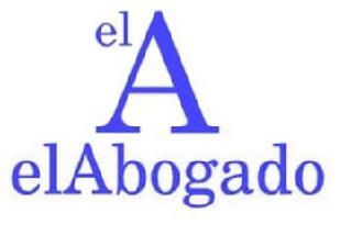 EL A ELABOGADO logo