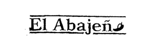 EL ABAJEN logo