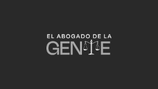 EL ABOGADO DE LA GENTE logo