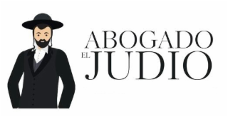 EL ABOGADO JUDIO logo