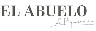 EL ABUELO DE PIQUERAS logo