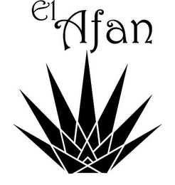 EL AFAN logo