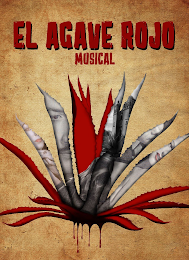 EL AGAVE ROJO MUSICAL logo