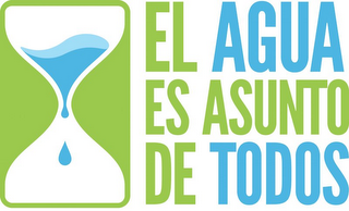 EL AGUA ES ASUNTO DE TODOS logo