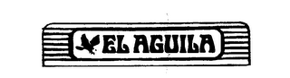 EL AGUILA logo