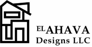 EL AHAVA DESIGNS LLC logo