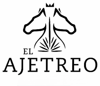 EL AJETREO logo
