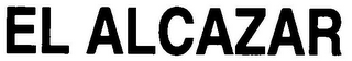 EL ALCAZAR logo