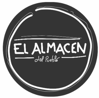 EL ALMACEN DEL PUEBLO logo