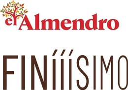 EL ALMENDRO FINÍÍÍSIMO logo