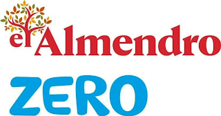 EL ALMENDRO ZERO logo