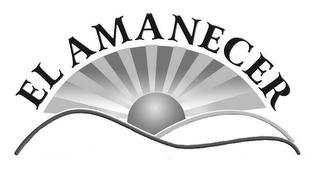 EL AMANECER logo