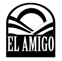 EL AMIGO logo