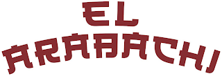 EL ARABACHI logo